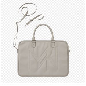 Celine Laptop Bag, Fits 13"Laptop